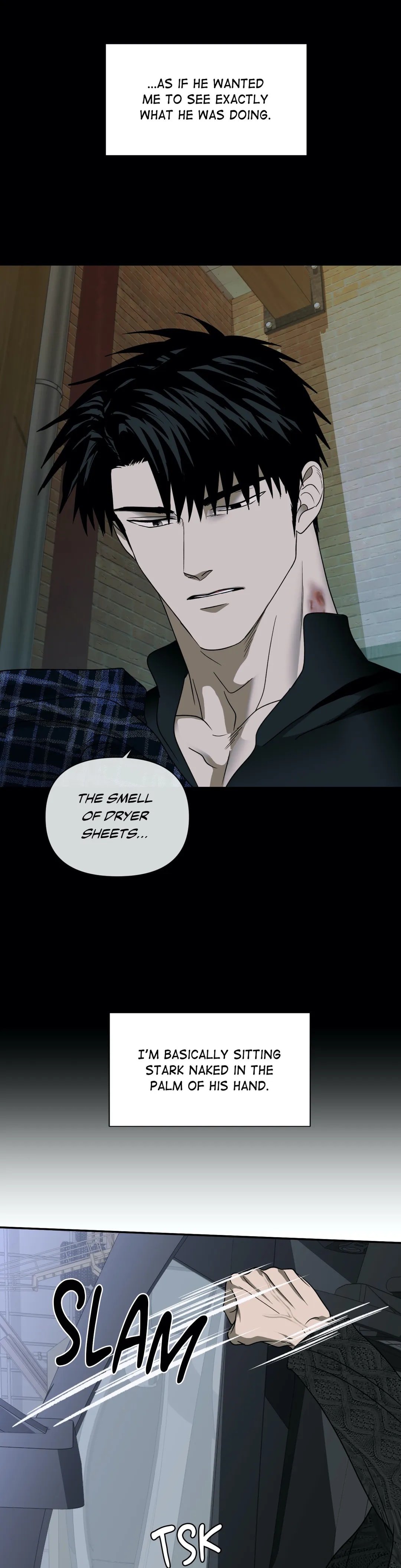 Shutline, Chapter 30 image 05
